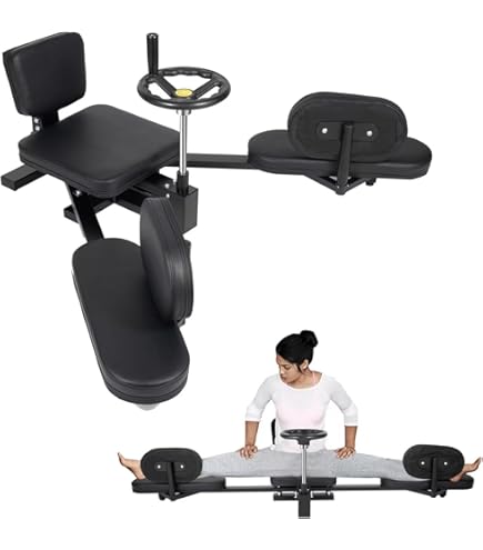 レッグストレッチャー 股関節 ストレッチ 器具 開脚ストレッチャー180°調整 Amazon | レッグストレッチャー 股関節 ストレッチ 器具 開脚スト