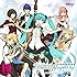 初音ミクシンフォニー~ Miku Symphony 2017 ~ オーケストラ ライブ CD(初回限定盤)