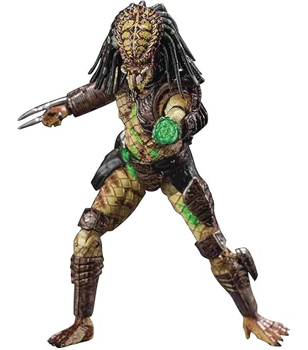 Amazon.co.jp: ダイヤモンドセレクト - プレデターズ アンマスク