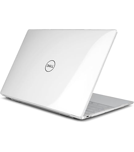 Amazon.co.jp: mCover ハードシェルケース 2019 13.3インチ Dell