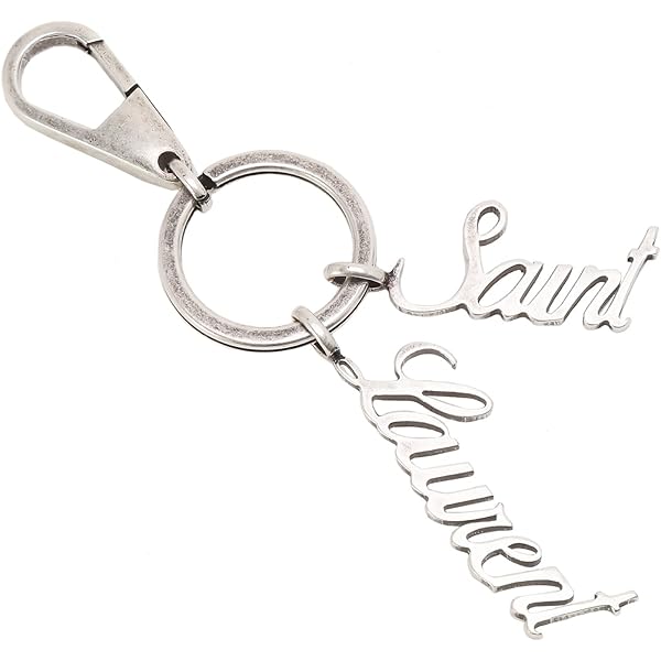 Amazon.co.jp: フェラガモ Salvatore Ferragamo キーリング