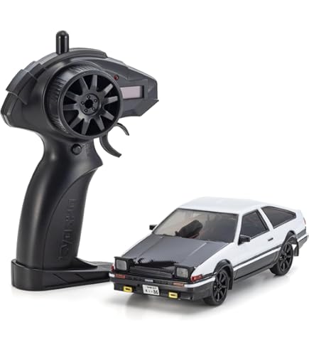 Amazon.co.jp: キョウショウ エッグ(Kyosho Egg) First Mini-Z トヨタ  