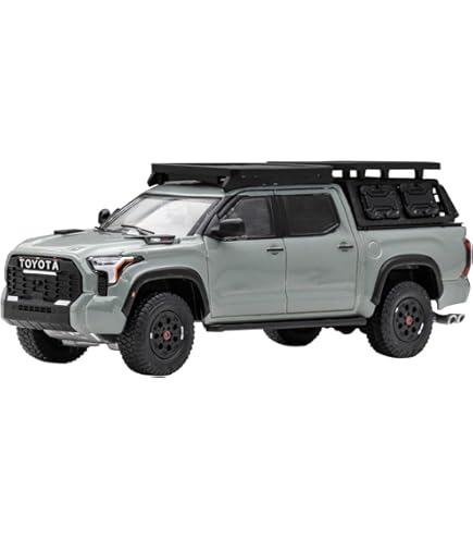 Amazon | ゲインコーププロダクツ 1/64 トヨタ Tacoma タコマ