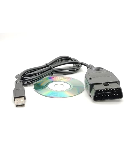 Amazon.co.jp: OBDLINK EX USB FOR FORSCAN : 車＆バイク
