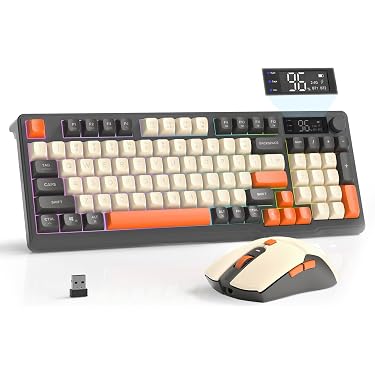 Amazon.co.jp 売れ筋ランキング: ゲーミングキーボード・マウスセット