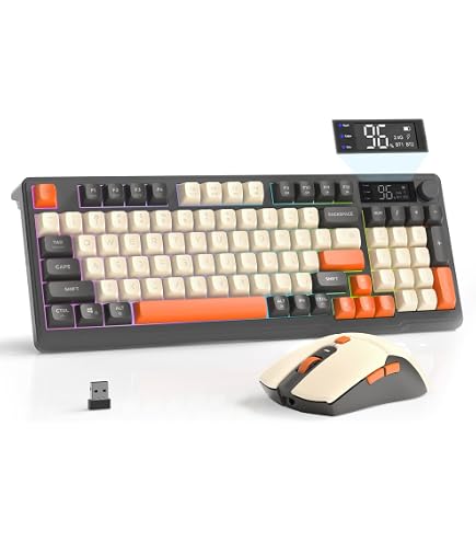 Amazon.co.jp: ATTACK SHARK ラピットトリガーキーボードとマウス