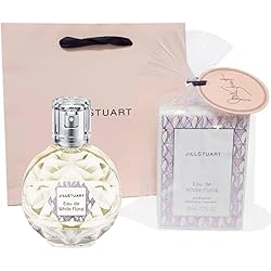 Amazon | 【国内正規品・ラッピング済み】JILL STUART フレグランス 3