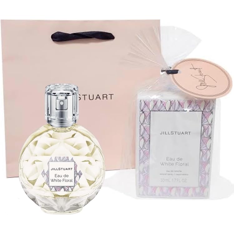 Amazon | ジルスチュアート オード ホワイトフローラル EDT SP