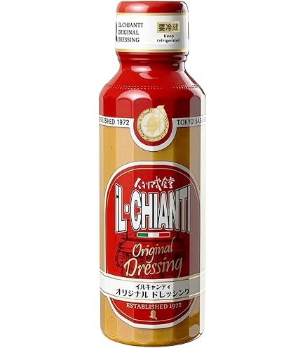 Amazon.co.jp: ジョセフィーヌドレッシング 500ml×3本セット