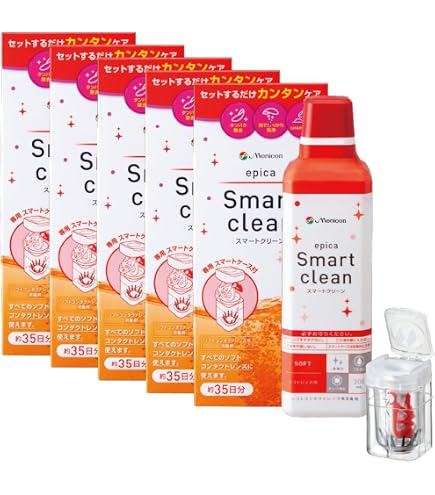 Amazon | 【3本セット】アルコン クリアケア 360ml 医薬部外品 AO