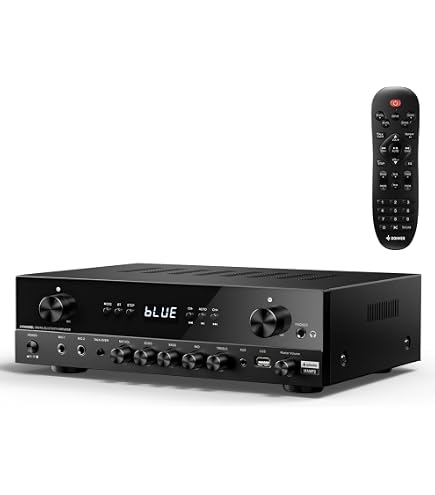 Amazon.co.jp: ONKYO FR-UN9 Universal Compatible DVD/MD Tuner