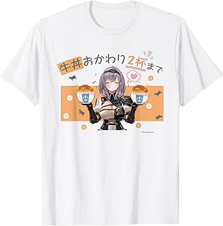 天音かなた、白上フブキ、白銀ノエル、雪花ラミィなどホロライブ