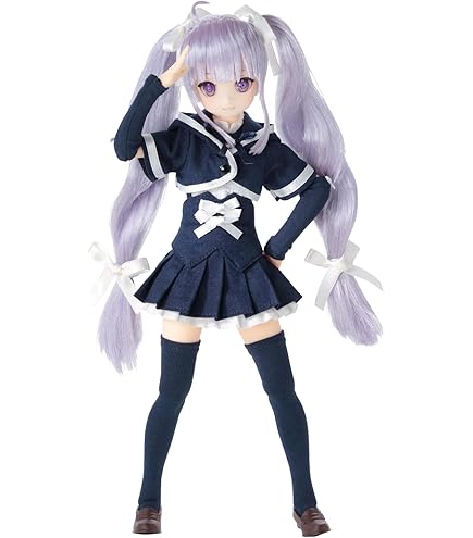 Amazon | アゾンインターナショナル ピュアニーモキャラクターシリーズ
