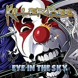 EYE IN THE SKY