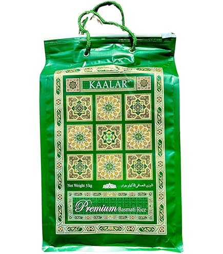 Amazon.co.jp: AMBIKA ROZANA BASMATI RICE アンビカロザナバスマティ