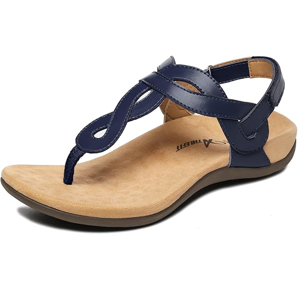 EuroSoft Women's Gianetta Sandal, Sage, 8.5 US : Amazon.sg: Fashion