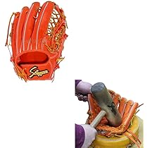 実使用 支給品 久保田スラッガー グラブ グローブ 硬式 外野 野球 久保田スラッガー 硬式グローブ グラブ 硬式 一般 外野 外