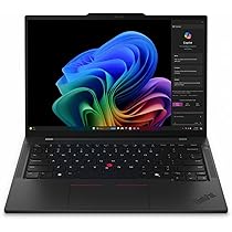 高性能 Thinkpad ノートパソコン ThinkPad X13 Gen 5 Core Ultra 7 155H・32GBメモリー・512GB