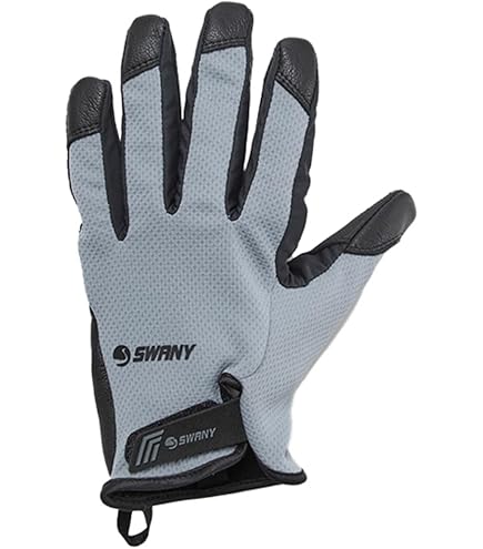 Amazon | 22-23 SWANY スワニーGLOVES BOCCO SGL-CML S | Swany