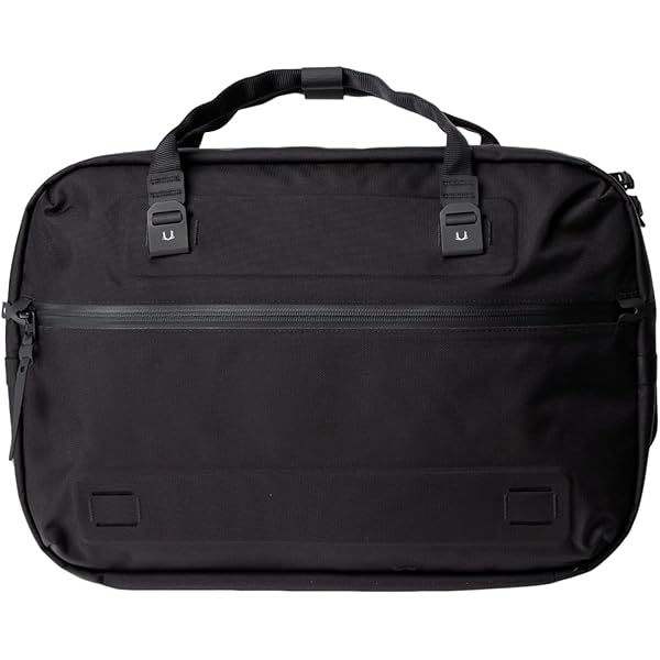 Amazon | [ブラックエンバー] ブリーフケース 3WAY FORGE 20 [並行輸入