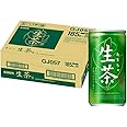 キリン 生茶 缶 (185g×20本)