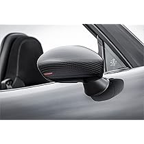 Amazon | オートエクゼ(Auto Exe) ドアミラーカバー ND-07 Styling Kit 