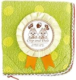 アイアップ タオルハンカチ どっとポーチ スタンディング ディズニー チップ&デールAG