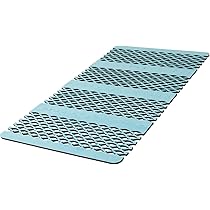 Amazon｜すのこ型吸湿マット 備長炭 ベッド対応タイプ シングル