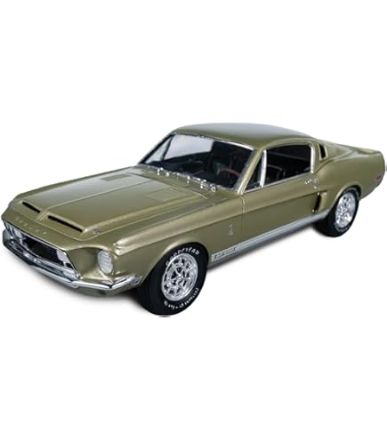 Amazon | amt AMT 1/25 1971 フォード マスタング マッハ1