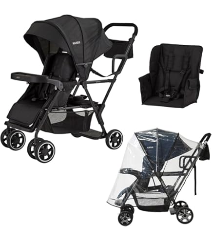 Amazon | ベビートレンド 1人乗り B型 ベビーカー ロケット