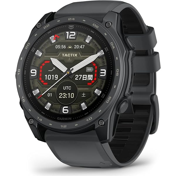 Amazon.co.jp: [ガーミン] GARMIN MARQ Athlete （Gen 2） Carbon