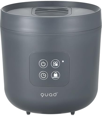 Amazon.co.jp: 象印マホービン 加湿器 スチーム式 1.8L グリーン EE