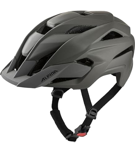 Amazon | ALPINA(アルピナ) MIPS搭載 自転車ヘルメット サイズ