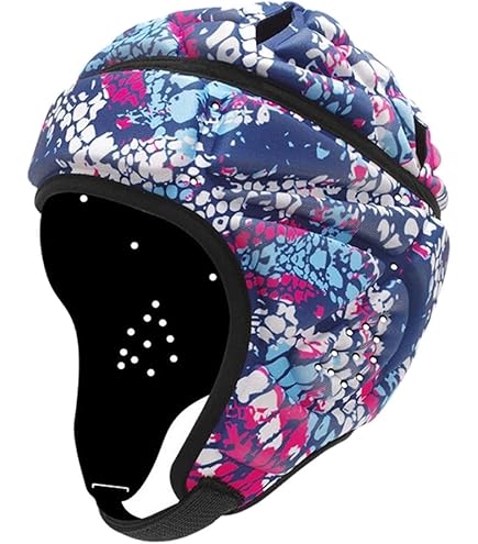 Amazon | shopparadise ラグビー ヘッドキャップ ラグビー