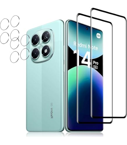 Xiaomi Redmi Note 14 Pro 本体★ケース、保護シート付★ Amazon.co.jp: ZXZone ケース Xiaomi Redmi Note 14 Pro 5G 用 カバー