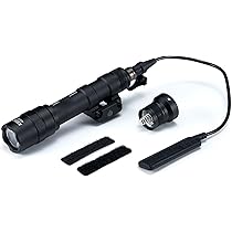 フラッシュライトレプリカ tac-zombiegear_x400u