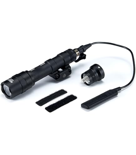 Amazon | Airsoft Artisan SFタイプ SOCOM556-RCサプレッサー/WARCOMP