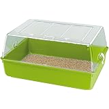 イタリアferplast社製 ミニデュナマルティ