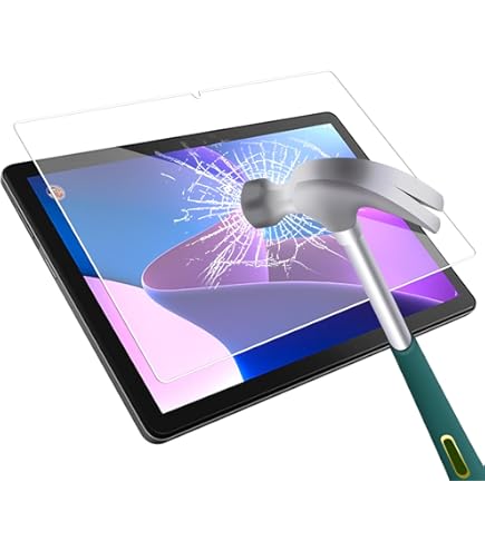 Amazon.co.jp: Lenovo Tab B10 3rd Gen タブレット (10.1インチ
