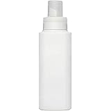 Amazon Co Jp レック 詰め替え 洗剤ケース ジェルボール 約44個分 粉洗剤 約1 1kg分 無地 ホワイト デザインシール付き W ホーム キッチン