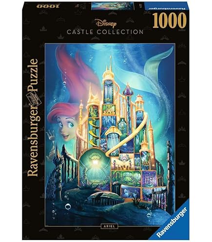 Amazon.co.jp: ディズニーストア公式リトルマーメイド35周年記念