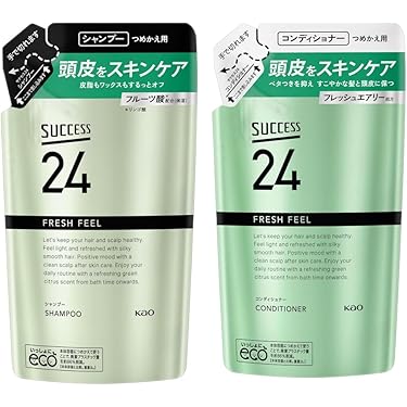 Amazon.co.jp 最新リリース: シャンプー・コンディショナーセット の