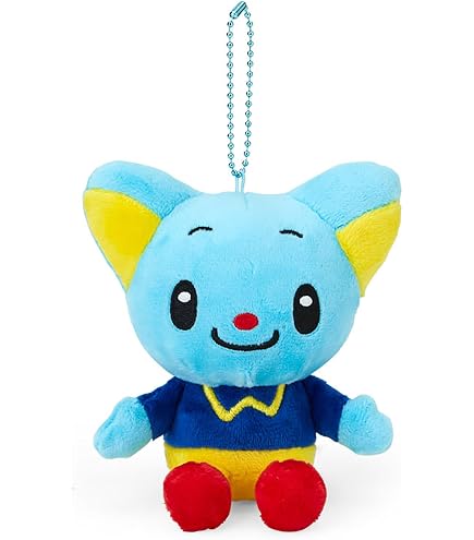 Amazon.co.jp: サンリオ(SANRIO) ハローキティ マスコットホルダー