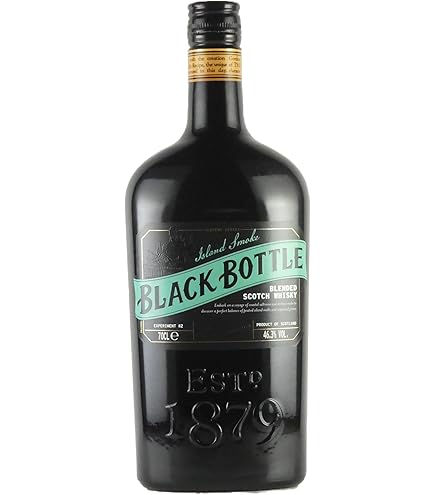 ダミーボトル　アルマンドブラック 飲んだお酒の記録と感想 - ブラックボトル