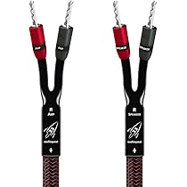 ショウ様　audioquest ROCKET11 スピーカーケーブル Amazon | AudioQuest - Rocket 11 シングルバイワイヤー