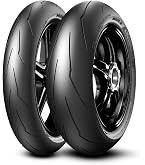 Amazon.co.jp: ピレリ オートバイ用 DIABLO SUPERCORSA V3 リア 190/55