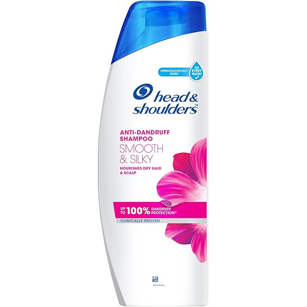 Amazon | Head & Shoulders 肩フケシャンプー、オリジナルクラシック