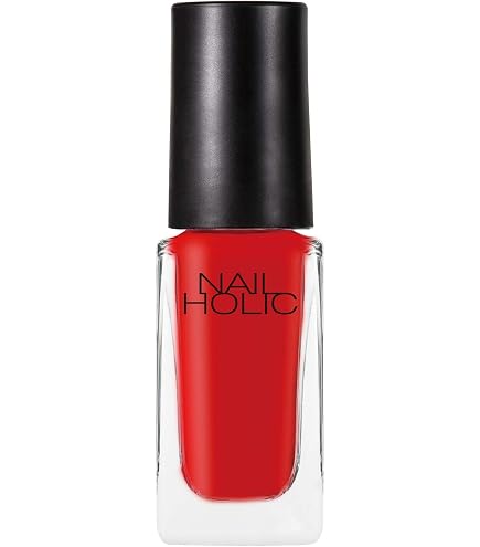 Amazon | NAIL HOLIC(ネイルホリック) ネイルホリック マニキュア