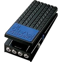 Boss ボリュームペダル BOSS - FV-500H/FV-500L | Foot Volume