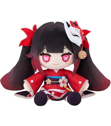 Amazon | 崩壊 スターレイル 符玄 1/7スケール PVC&ABS製 塗装